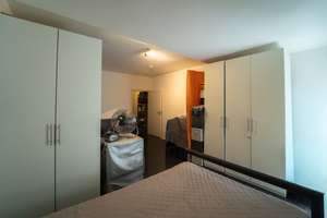 Zentrales Appartement in der Kaiserallee - nur bei realunis – Die vollständige Adresse der Immobilie erhältst du vom Anbieter., 76185 Mühlburg, Karlsruhe – Vorschaubild 3