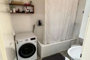 Helle 1-Zimmer Wohnung im 2. OG in Karlsruhe-Durlach – Oberlinstraße 16, 76227 Durlach, Karlsruhe – Vorschaubild 17