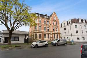 Bis zu 8% Rendite - Charmantes Mehrfamilienhaus in Bochum mit 8 WE + Lagerhalle + 9 Garagen – Werner Hellweg 467, 44894 Werne, Bochum – Vorschaubild 57