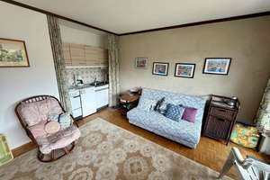 Charmantes 1-Zimmer-Appartement  – Die vollständige Adresse der Immobilie erhältst du vom Anbieter., 83483 Bischofswiesen – Vorschaubild 10