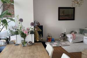 3-Zimmer Wohnung in Ulm-Oststadt mit 90 m² Wohnfläche – Die vollständige Adresse der Immobilie erhältst du vom Anbieter., 89073 Oststadt, Ulm – Vorschaubild 6