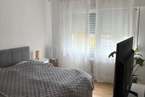 3 Zimmer Wohnung Westend / Grüneburgweg – Gervinusstraße 24, 60322 Westend-Nord, Frankfurt am Main – Vorschaubild 7