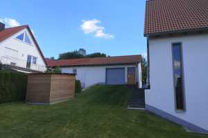 Großzügiges Mehrfamilienhaus mit sonnigem Grundstück und gehobener Innenausstattung – Dachau (Kreis) – Vorschaubild 4