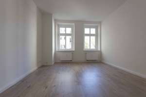 Samariterviertel - 2 Zimmer Altbauapartment mit Balkon – Die vollständige Adresse der Immobilie erhältst du vom Anbieter., 10247 Friedrichshain, Berlin – Vorschaubild 2