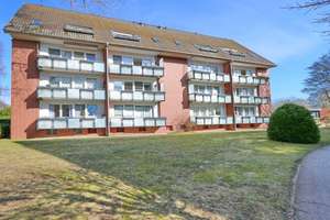Kapitalanlage in Hamburg-Meiendorf - Vermietete 2,5-Zimmer-Eigentumswohnung mit großem Balkon – Die vollständige Adresse der Immobilie erhältst du vom Anbieter., 22145 Rahlstedt, Hamburg – Vorschaubild 2