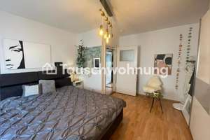 Tauschwohnung: Wundervolle 2 Zimmer Wohnung – Die vollständige Adresse der Immobilie erhältst du vom Anbieter., 10115 Mitte (Ortsteil), Berlin – Vorschaubild 3