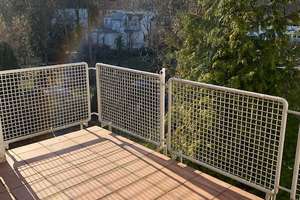 Repräsentative Altbauwohnung mit 5 Zimmern, großem Balkon und EBK in Offenbacher Bestlage – 63069 Klinikum Offenbach, Offenbach am Main – Vorschaubild 11