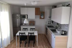 Stilvolle Neuwertige 1,5-Zimmer-Galerie-Wohnung mit Südbalkon im beliebten Candis-Areal – Edith-Stein-Str. 1, 93055 Ostenviertel, Regensburg – Vorschaubild 10