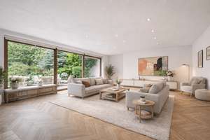 250 m² Wohnkomfort für die ganze Familie, großzügig, stilvoll, vielseitig