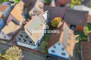 Einfamilienhaus mit Garage und Scheune in Neulingen! – Enzkreis – Vorschaubild 1