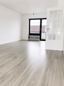 Hoch über IdarOberstein- renovierte 3-Zimmerwohnung
