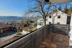 Doppelhaushälfte mit Weitblick in unverbaubarer Aussichtslage am Turmberg! – Die vollständige Adresse der Immobilie erhältst du vom Anbieter., 97922 Lauda-Königshofen – Vorschaubild 8
