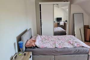 E-Holsterhausen: Gemütliche und gepflegte Dachgeschosswohnung nähe Uniklinikum! – Die vollständige Adresse der Immobilie erhältst du vom Anbieter., 45147 Holsterhausen, Essen – Vorschaubild 8