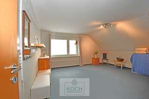 RESERVIERT  Großes, energetisch vorbereitetes EFH mit Einliegerwohnung in Stinstedt – Die vollständige Adresse der Immobilie erhältst du vom Anbieter., 27612 Loxstedt – Vorschaubild 12