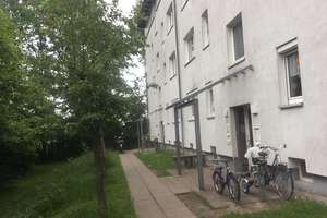 Etwas besonderes: individuelle 3-Zimmer-Wohnung – Bromberger Straße 93, 28237 Gröpelingen (Ortsteil), Bremen – Vorschaubild 1