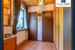 Gelegenheit in Weiterstadt: Modernisierungsbed. Einfamilienhaus auf repräsentativem Grundstück – Darmstadt-Dieburg (Kreis) – Vorschaubild 21