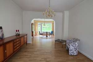 Wohntraum in Wiesbaden-Frauenstein mit Terrasse & Garten und historischem Blick auf die Burg Frauens – 65201 Frauenstein, Wiesbaden – Vorschaubild 4