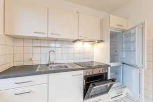 Helle 2-Zimmer-Wohnung mit Einbauküche und Balkon in Münster-Albachten! – Die vollständige Adresse der Immobilie erhältst du vom Anbieter., 48163 Albachten, Münster – Vorschaubild 12