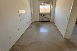 Helle und schön geschnittene 1-Zimmer-Wohnung in gepflegter Wohnanlage – 67061 Mundenheim, Ludwigshafen am Rhein – Vorschaubild 3