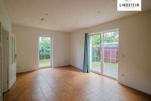 +++ 4 Zimmer Doppelhaushälfte mit Garten in ruhiger Lage von Mahlsdorf +++ – Theodorstrasse 66c, 12623 Mahlsdorf, Berlin – Vorschaubild 1