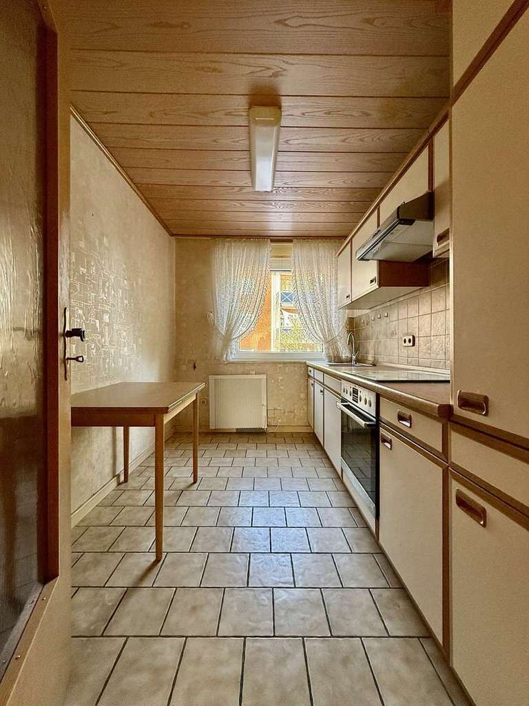 Immobilie in Königslutter am Elm - Eigennutzung oder Kapitalanlage voller Potenzial - 3-Zimmer-Erdgeschosswohnung mit Balkon - Bild 4