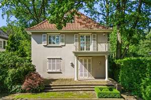 Bremen - Marcusallee • Repräsentative Stadtvilla in einer der begehrtesten Lagen Bremens – Die vollständige Adresse der Immobilie erhältst du vom Anbieter., 28359 Horn, Bremen – Vorschaubild 25