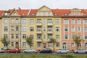 Renditestark investieren – 3-Zimmerwohnung in Erfurt bereits vermietet – Die vollständige Adresse der Immobilie erhältst du vom Anbieter., 99085 Johannesvorstadt, Erfurt – Vorschaubild 2