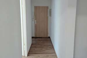Neue Vahr Nord: schön geschnittene 2,5 Zimmer-ETW im Grünen – Die vollständige Adresse der Immobilie erhältst du vom Anbieter., 28329 Neue Vahr Nord, Bremen – Vorschaubild 8