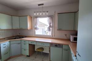 Ramstein - Bungalow in zentraler Lage auf großzügigem Grundstück – Die vollständige Adresse der Immobilie erhältst du vom Anbieter., 66877 Ramstein-Miesenbach – Vorschaubild 9