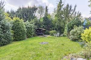 Attraktive Doppelhaushälfte mit Garten – Die vollständige Adresse der Immobilie erhältst du vom Anbieter., 51109 Merheim, Köln – Vorschaubild 14