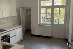 Schicke 3-Zimmer-Wohnung in Toplage mit Balkon an der Düsseldorfer Rheinpromenade (Golzheim) – 40474 Golzheim, Düsseldorf – Vorschaubild 10
