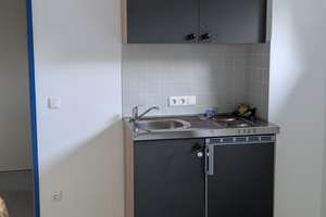 1 Zimmer Wohnung in Weidenau zum nachmieten – Giersbergstr 156, 57072 Bürbach, Siegen – Vorschaubild 3