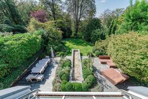 Exklusive Villa in Bestlage von Düsseldorf-Ludenberg – 40629 Ludenberg, Düsseldorf – Vorschaubild 29