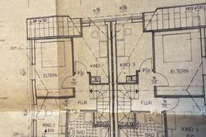 Doppelhaushälfte mit 120 m² Wohnfläche in Salzgitter – 38259 Salzgitter-Bad, Salzgitter – Vorschaubild 4