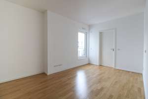 Sonnendurchflutetes Penthouse mit großzügiger Terrasse und luxuriösem Wohnkomfort – Suitbertusstraße 150, 40223 Bilk, Düsseldorf – Vorschaubild 4