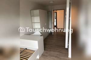 Tauschwohnung: Helle 1-Zimmer-Wohnung im ruhigen Bayenthal (nur Studenten) – Die vollständige Adresse der Immobilie erhältst du vom Anbieter., 50968 Bayenthal, Köln – Vorschaubild 1