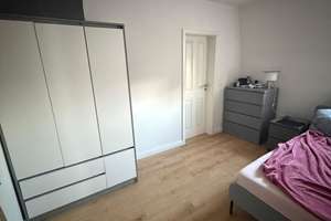 Schöne 3 Zimmer Wohnung mit Altbaucharme  in Goch – Bahnhofstraße 53, 47574 Goch – Vorschaubild 23