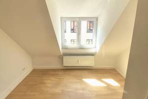 Mitten in Nürnberg eine tolle 3-Zimmer Maisonettewohnung mit Einbauküche – Vordere Ledergasse 0, 90403 Altstadt, Sankt Lorenz, Nürnberg – Vorschaubild 6