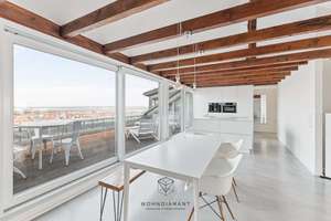 ✨ Exklusive DG-WHG mit traumhaftem Blick über Stuttgart – luxuriös saniert! – Die vollständige Adresse der Immobilie erhältst du vom Anbieter., 70184 Gablenberg, Stuttgart – Vorschaubild 13