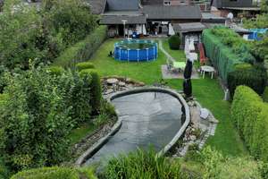 Doppelhaushälfte mit großzügigem Garten in begehrter Lage – Die vollständige Adresse der Immobilie erhältst du vom Anbieter., 44579 Castrop-Rauxel – Vorschaubild 1
