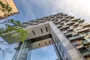 MANNELLA *Exklusive Wohnung 180° Altstadt-/ Domblick- 12. Etage im ikonischen Kranhaus Nord* – Die vollständige Adresse der Immobilie erhältst du vom Anbieter., 50678 Altstadt/Süd, Köln – Vorschaubild 8