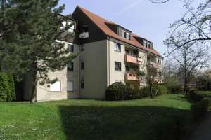 ZKB in MA-Käfertal / Nähe Carl-Benz-Bad und Waldrand – Obhut 11, 68305 Käfertal, Mannheim – Vorschaubild 3
