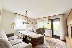 Zweifamilienhaus mit traumhafter Aussicht – Main-Tauber-Kreis – Vorschaubild 5