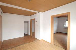 DHH mit Potenzial, modernem Anbau, Garage & Gartenfläche in angenehmen Wohngebiet von Käfertal.  – Die vollständige Adresse der Immobilie erhältst du vom Anbieter., 68305 Käfertal, Mannheim – Vorschaubild 15