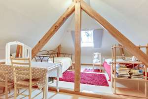 Traumhaftes Grundstück! Modernisiertes Einfamilienhaus in einmaliger Lage an der Wilhelminenaue – Die vollständige Adresse der Immobilie erhältst du vom Anbieter., 95448 Hammerstatt/St. Georgen, Bayreuth – Vorschaubild 24