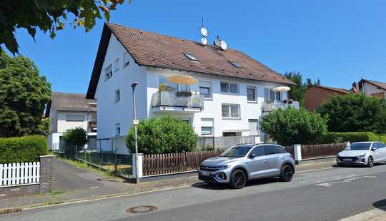 Bild von Gepflegtes Mehrfamilienhaus in Toplage !