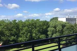 Gute Aussichten: Sanierte Wohnung mit Loggia und Blick ins Grüne! – Amrumring 12, 24107 Kiel – Vorschaubild 6