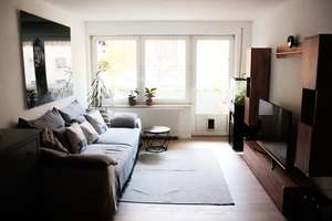 Familienfreundliche 4-Zimmer-Hochparterre-Wohnung mit Balkon – Top-Lage Augsburg-Lechhausen – Die vollständige Adresse der Immobilie erhältst du vom Anbieter., 86167 Lechhausen-West, Augsburg – Vorschaubild 20