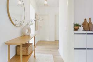 Top Citylage | 3-Zimmer-Wohnung + 1 Mansardenzimmer | Provisionsfrei – Die vollständige Adresse der Immobilie erhältst du vom Anbieter., 27568 Mitte, Bremerhaven – Vorschaubild 6