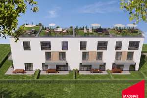 Urbanes Townhouse mit Garten & optionaler Dachterrasse – 60486 Bockenheim, Frankfurt am Main – Vorschaubild 3